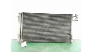 CONDENSADOR / RADIADOR  AIRE ACONDICIONADO BMW 1 (2007-2011) 20 D 77CV 995CC - L. 7686850 / 32764256453